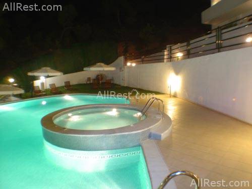 Magic Hotel 28